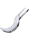 Dubai Gallery Stainless Steel Cut Fruit Watermelon Cutter Fast Slicer Multicolour