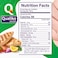 Qualiko Frozen Tender Chicken Breast 2.5kg
