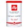 Illy Classico Classic Roast Instant Coffee, 250g