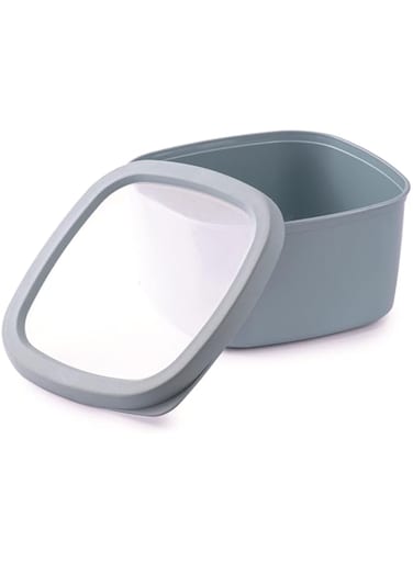 Snips Aroma Box - 1 Liter Food Storage Container for Preserving Freshness