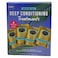 Hask Deep Conditioning Treatments Mini Gift Box Assorted 50ml Pack of 4
