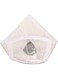Oreq Cat Muzzle, Breathable Mesh Cat Faced Muzzle Transparent Cat Restraint Mask for Grooming and Nail Trimming, Cat Mouth Cover Restraint Face Guard to Prevent Biting Chewing Scratching(M)