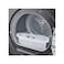 LG Heat Pump Dryer RH80T2SP7RM Dark Silver 8kg