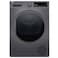 LG Heat Pump Dryer RH80T2SP7RM Dark Silver 8kg