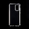 Muzz Galaxy A72 5G Case Cover Protective Shock Absorption Bumper soft Transparent Case For Galaxy A72 5G