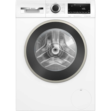Bosch Series 4 Front Loading Washer WGA14400GC White 9kg