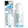 Biofreeze Pain Relief Roll-On, Soothing Natural Menthol with ILEX Scent, 89 ml