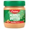 Cozina Crunchy Peanut Butter, 340g