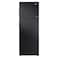 Haier Top Mount Freezer Refrigerator HRF-468BS, Black, 357 L, 2&nbsp;Doors