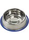 KruUSe BUSter Stainless Steel Bowl Blue Base 0.70L 21Cm
