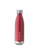 Vacuum Insulated Copper Coated Inner Trans Bolt Water Bottle, Sports Bottle, Yoga Bottle, Outdoor, Portableleak Proof, Reusable Water Bottle Red, 750 Ml, Fgbol0750Rd