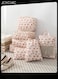 7 Pcs packing cubes for suitcases Travel Cubes Packing Suitcase Organizer Bags Set Lightweight Essential Bag with Large Toiletries Clothes Shoes