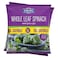 Emborg Whole Leaf Spinach, 450g Pack of 2