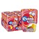 Wrigley's Extra Gum Refreshers Strawberry Citrus, Sugar Free Chewing Gum Pack of 6x30 Pieces