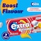Wrigley's Extra Gum Refreshers Strawberry Citrus, Sugar Free Chewing Gum 7 Pieces
