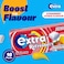 Wrigley's Extra Gum Refreshers Strawberry Citrus, Sugar Free Chewing Gum Pack of 16x 7 Pieces