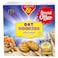 Al-Seedawi Natural Honey Almond Oat Cookies, 216g Pack of 2
