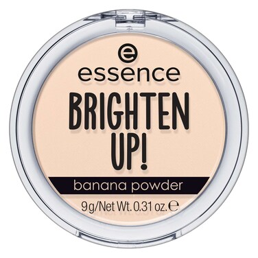 essence Brighten Up! Banana Powder 20