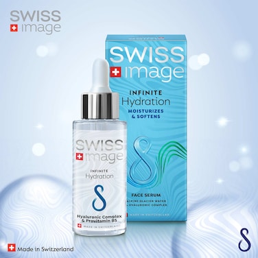 سويس إيمج إنفينيت مصل وجه مرطب 30 ملل
