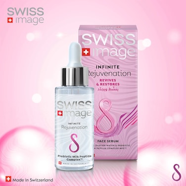 Swiss Image Infinite Rejuvenation Face Serum 30ml