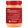Cozina Creamy Peanut Butter, 510g pack of 2