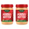 Cozina Creamy Peanut Butter, 510g pack of 2