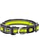 DOCO&reg; Athletica Air Collar (DCA002) Sizes - L, Color - Safety Lime