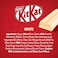 Nestle KitKat 4 Finger White Chocolate Bar, 41.5g
