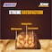 Snickers Chocolate Xtreme Nuts and Caramel Bar 42g