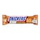 Snickers Chocolate Xtreme Nuts and Caramel Bar 42g