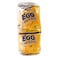 Laura's Egg Cracklets, 20g Pack of 10