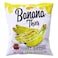 Leslie's Thins Honey-Dipped Banana Chips,100g