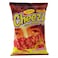 Leslie's Outrageously Red Hot Cheezy Spicy and Cheesy Corn Crunch, 150g