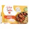 Sadia Easy and Juicy Chicken Tikka, Fully Marinated, Frozen, 240g