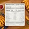 Sadia Premium Potato Wedges, Frozen, 750g