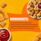 Sadia Frozen Breaded Chicken Nuggets, 750g
