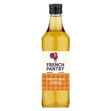 French Pantry Apple Cider Vinegar, 500ml