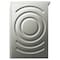 Siemens Front Loading Washer WG54A20XGC Silver 10kg