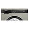 Siemens Front Loading Washer WG54A20XGC Silver 10kg