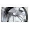 Siemens Front Loading Washer WG54A20XGC Silver 10kg