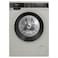 Siemens Front Loading Washer WG54A20XGC Silver 10kg