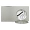 Siemens Front Loading Washer WG54A20XGC Silver 10kg