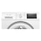 Siemens Front Loading Washer WM14U280GC White 8kg