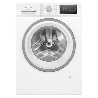 Siemens Front Loading Washer WM14U280GC White 8kg