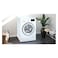 Siemens Front Loading Washer WM14U280GC White 8kg