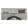 Siemens Front Loading Washer WM14U28XGC Silver Inox 8kg