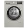 Siemens Front Loading Washer WM14U28XGC Silver Inox 8kg