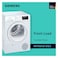 Siemens Front Load Tumble Dryer WT45H212GC White 8kg