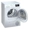 Siemens Front Load Tumble Dryer WT45H212GC White 8kg