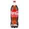 Coca-Cola Original Taste Carbonated Soft Drink PET Bottle, 2.26L